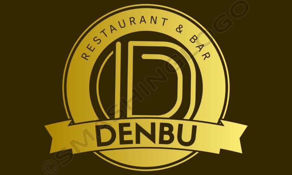 Hotel Denbu Hamburgo Exterior foto